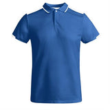 R0402 - Roly Tamil Polo Uomo personalizzato con logo - Pubblienne