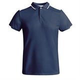 R0402 - Roly Tamil Polo Uomo personalizzato con logo - Pubblienne