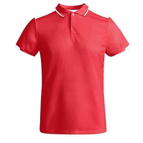 R0402 - Roly Tamil Polo Uomo personalizzato con logo - Pubblienne
