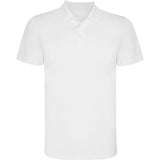 R0404 - Roly Monzha Polo Uomo personalizzato con logo - Pubblienne