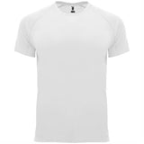 R0407 - Roly Bahrain T-Shirt Uomo personalizzato con logo - Pubblienne
