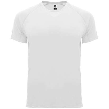 R0407 - Roly Bahrain T-Shirt Uomo personalizzato con logo - Pubblienne