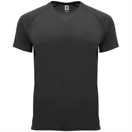 R0407 - Roly Bahrain T-Shirt Uomo personalizzato con logo - Pubblienne
