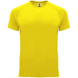 R0407 - Roly Bahrain T-Shirt Uomo personalizzato con logo - Pubblienne