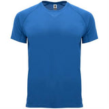 R0407 - Roly Bahrain T-Shirt Uomo personalizzato con logo - Pubblienne