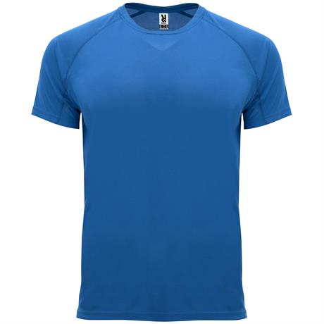 R0407 - Roly Bahrain T-Shirt Uomo personalizzato con logo - Pubblienne