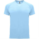 R0407 - Roly Bahrain T-Shirt Uomo personalizzato con logo - Pubblienne