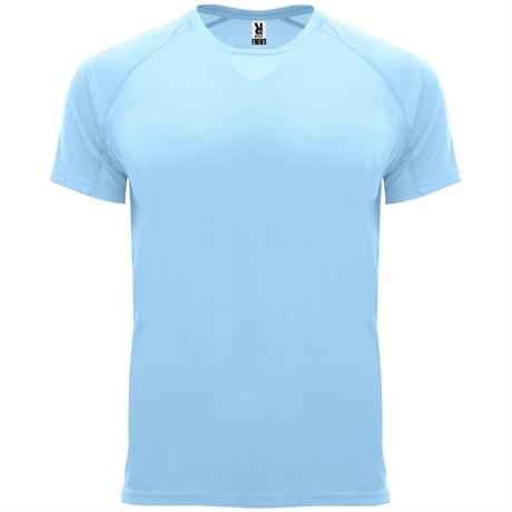 R0407 - Roly Bahrain T-Shirt Uomo personalizzato con logo - Pubblienne