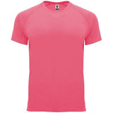 R0407 - Roly Bahrain T-Shirt Uomo personalizzato con logo - Pubblienne