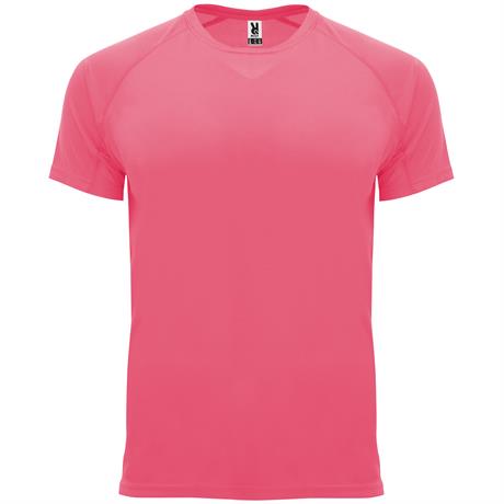 R0407 - Roly Bahrain T-Shirt Uomo personalizzato con logo - Pubblienne