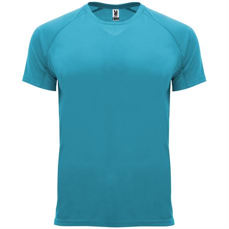 R0407 - Roly Bahrain T-Shirt Uomo personalizzato con logo - Pubblienne