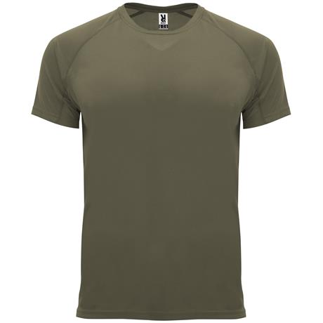 R0407 - Roly Bahrain T-Shirt Uomo personalizzato con logo - Pubblienne