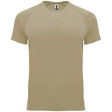 R0407 - Roly Bahrain T-Shirt Uomo personalizzato con logo - Pubblienne