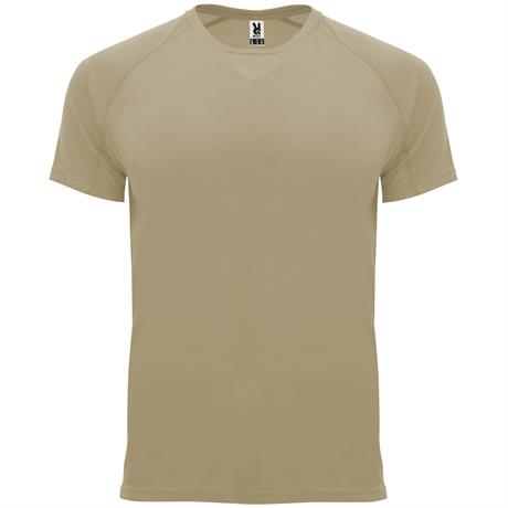 R0407 - Roly Bahrain T-Shirt Uomo personalizzato con logo - Pubblienne