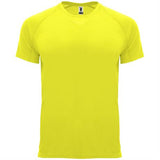 R0407 - Roly Bahrain T-Shirt Uomo personalizzato con logo - Pubblienne