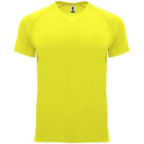 R0407 - Roly Bahrain T-Shirt Uomo personalizzato con logo - Pubblienne