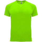 R0407 - Roly Bahrain T-Shirt Uomo personalizzato con logo - Pubblienne