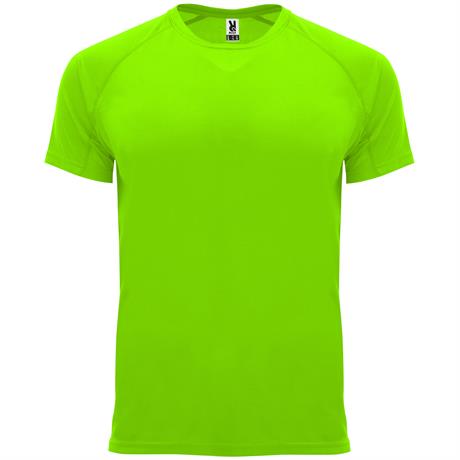 R0407 - Roly Bahrain T-Shirt Uomo personalizzato con logo - Pubblienne