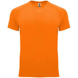 R0407 - Roly Bahrain T-Shirt Uomo personalizzato con logo - Pubblienne