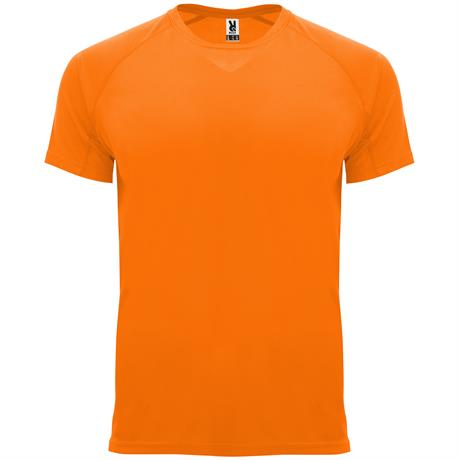 R0407 - Roly Bahrain T-Shirt Uomo personalizzato con logo - Pubblienne