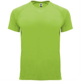 R0407 - Roly Bahrain T-Shirt Uomo personalizzato con logo - Pubblienne