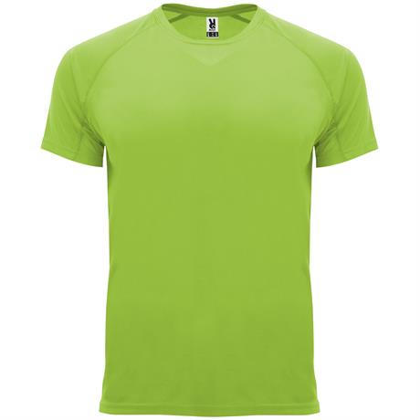 R0407 - Roly Bahrain T-Shirt Uomo personalizzato con logo - Pubblienne