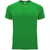 R0407 - Roly Bahrain T-Shirt Uomo personalizzato con logo - Pubblienne