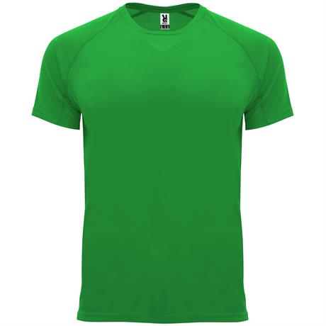 R0407 - Roly Bahrain T-Shirt Uomo personalizzato con logo - Pubblienne