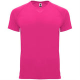R0407 - Roly Bahrain T-Shirt Uomo personalizzato con logo - Pubblienne