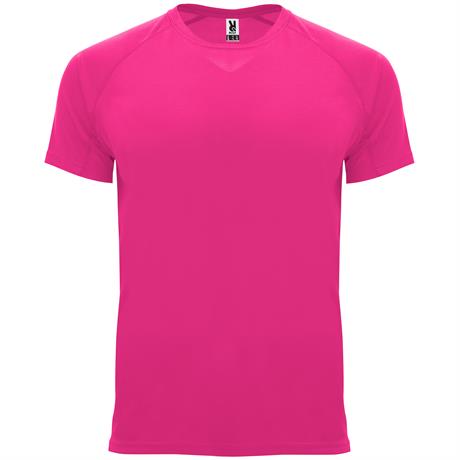 R0407 - Roly Bahrain T-Shirt Uomo personalizzato con logo - Pubblienne