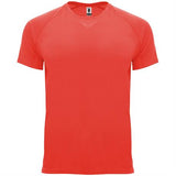 R0407 - Roly Bahrain T-Shirt Uomo personalizzato con logo - Pubblienne