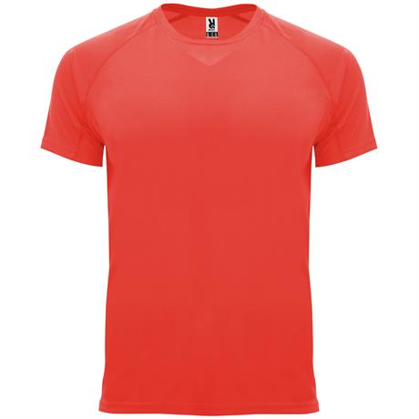 R0407 - Roly Bahrain T-Shirt Uomo personalizzato con logo - Pubblienne