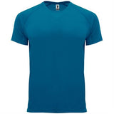 R0407 - Roly Bahrain T-Shirt Uomo personalizzato con logo - Pubblienne