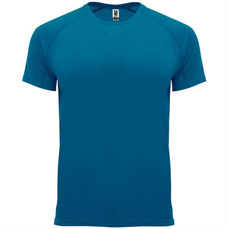 R0407 - Roly Bahrain T-Shirt Uomo personalizzato con logo - Pubblienne