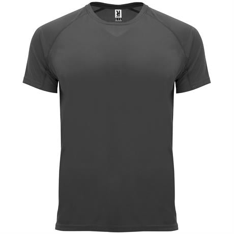 R0407 - Roly Bahrain T-Shirt Uomo personalizzato con logo - Pubblienne
