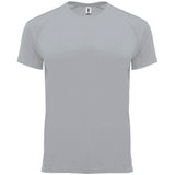 R0407 - Roly Bahrain T-Shirt Uomo personalizzato con logo - Pubblienne
