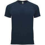 R0407 - Roly Bahrain T-Shirt Uomo personalizzato con logo - Pubblienne