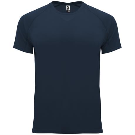 R0407 - Roly Bahrain T-Shirt Uomo personalizzato con logo - Pubblienne