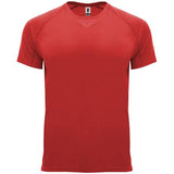 R0407 - Roly Bahrain T-Shirt Uomo personalizzato con logo - Pubblienne