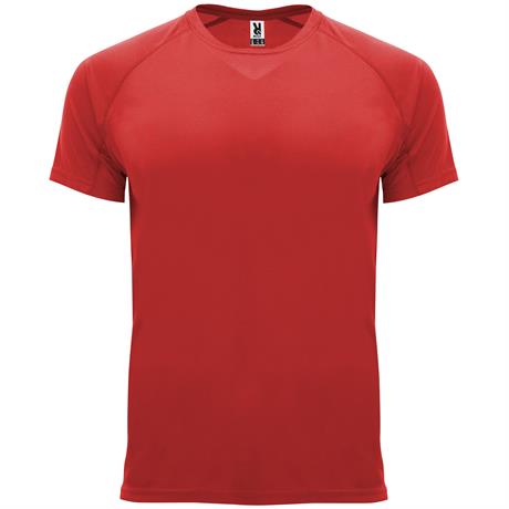 R0407 - Roly Bahrain T-Shirt Uomo personalizzato con logo - Pubblienne