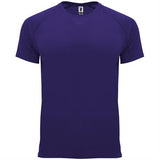 R0407 - Roly Bahrain T-Shirt Uomo personalizzato con logo - Pubblienne