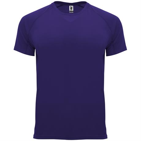 R0407 - Roly Bahrain T-Shirt Uomo personalizzato con logo - Pubblienne