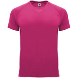 R0407 - Roly Bahrain T-Shirt Uomo personalizzato con logo - Pubblienne