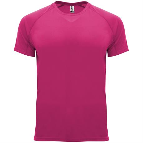 R0407 - Roly Bahrain T-Shirt Uomo personalizzato con logo - Pubblienne