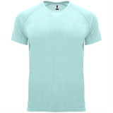 R0407 - Roly Bahrain T-Shirt Uomo personalizzato con logo - Pubblienne