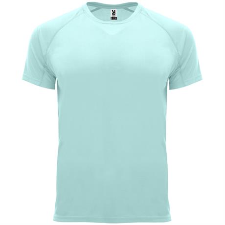 R0407 - Roly Bahrain T-Shirt Uomo personalizzato con logo - Pubblienne