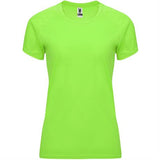 R0408 - Roly Bahrain Woman T-Shirt Donna personalizzato con logo - Pubblienne