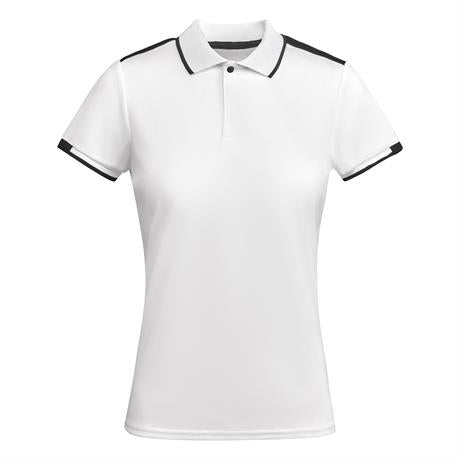 R0409 - Roly Tamil Woman Polo personalizzato con logo - Pubblienne