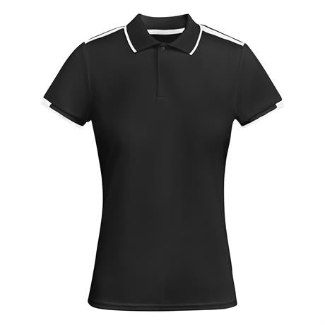 R0409 - Roly Tamil Woman Polo personalizzato con logo - Pubblienne
