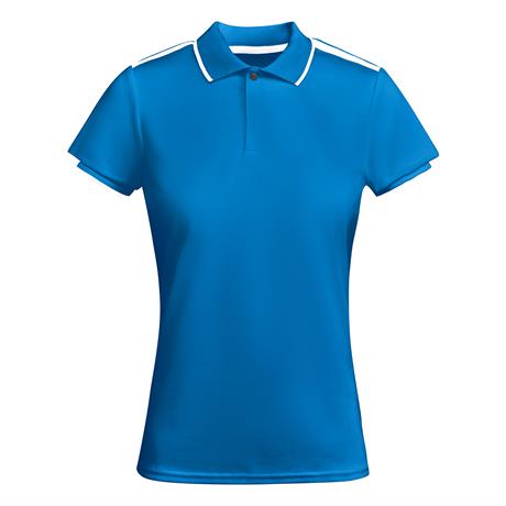 R0409 - Roly Tamil Woman Polo personalizzato con logo - Pubblienne